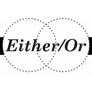 Either OR