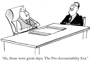 Accountability