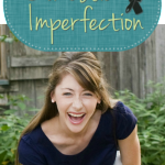 Ashley and Logo from Domestic Imperfection feature