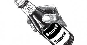 Secret-Sauce