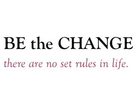 be_thechange