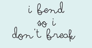 bend