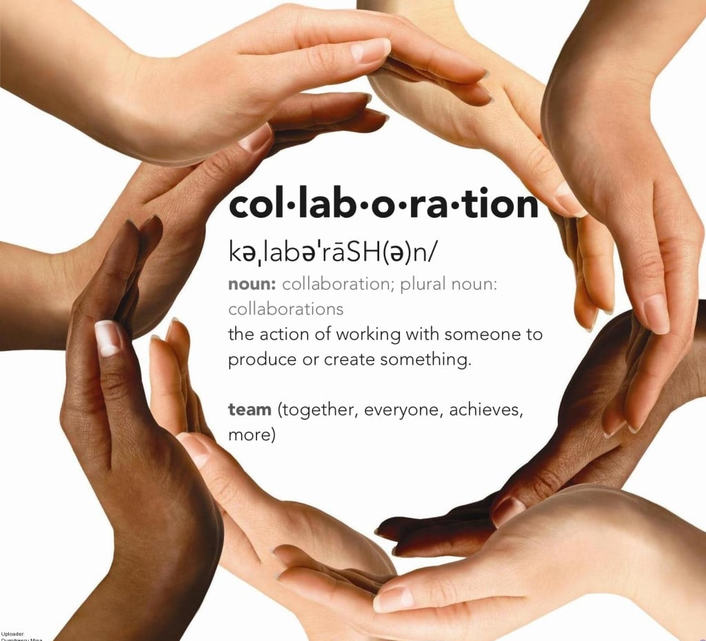 collaboration