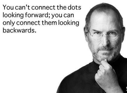 connect-the-dots-looking-back-steve-jobs-picture-quote