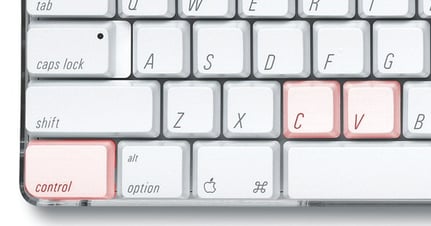 controlc