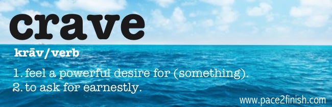 crave