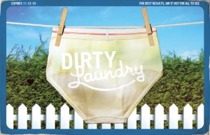 dirtylaundry