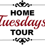 home tour tuesdays