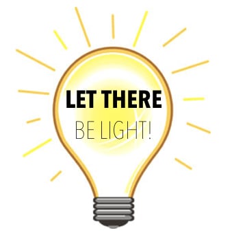 lettherebelight