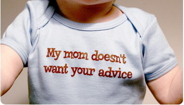 Baby onsie