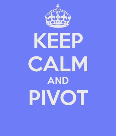 pivot