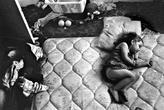 Poverty