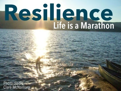 resilience