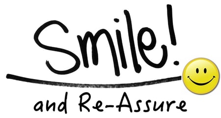 smile