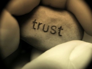 trust