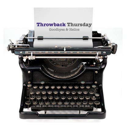 typewriter