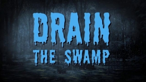 Drain the Swamp