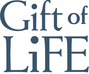 The Gift of Life : When God Pulls You