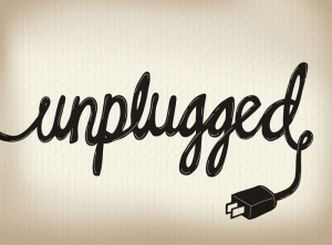 Unplugged, Unedited and Remarkable