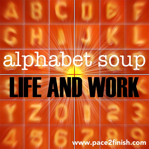 The ABC's of Work & Life
