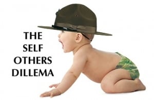 The Self Others Dilemma