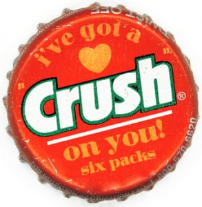 I've Got a Professional Crush, Do You?