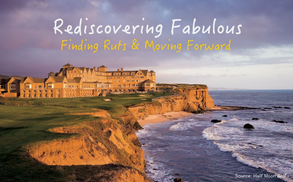 Rediscovering Fabulous