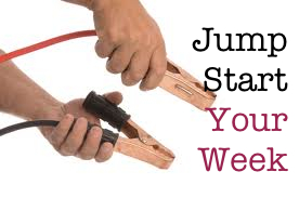 Jumpstart Your Week