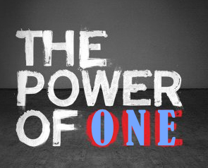 (O) The Power of One