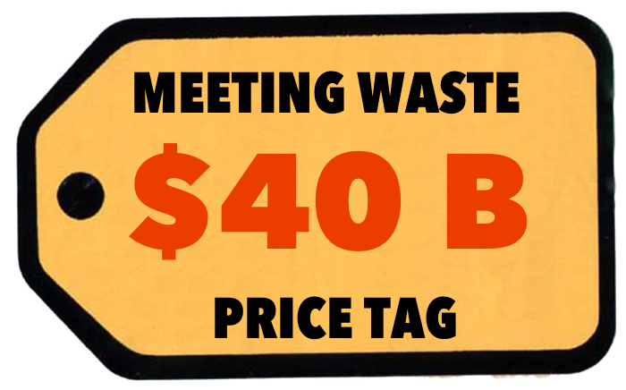 The 3 Signs of a Dysfunctional Meeting