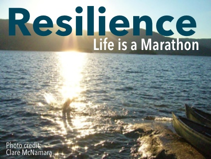 Thriving on Setbacks: 5 Strategies for Resilience