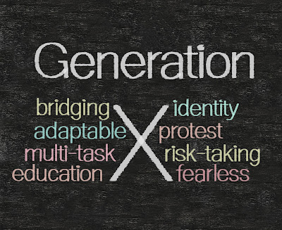 Long Live Gen X