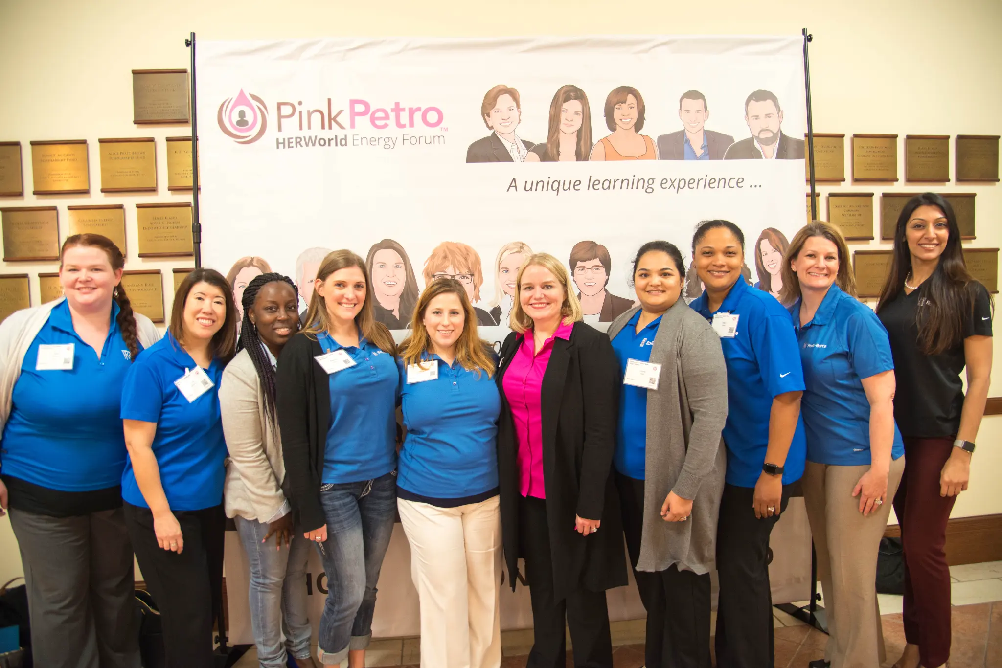 HERWorld Energy Forum 18