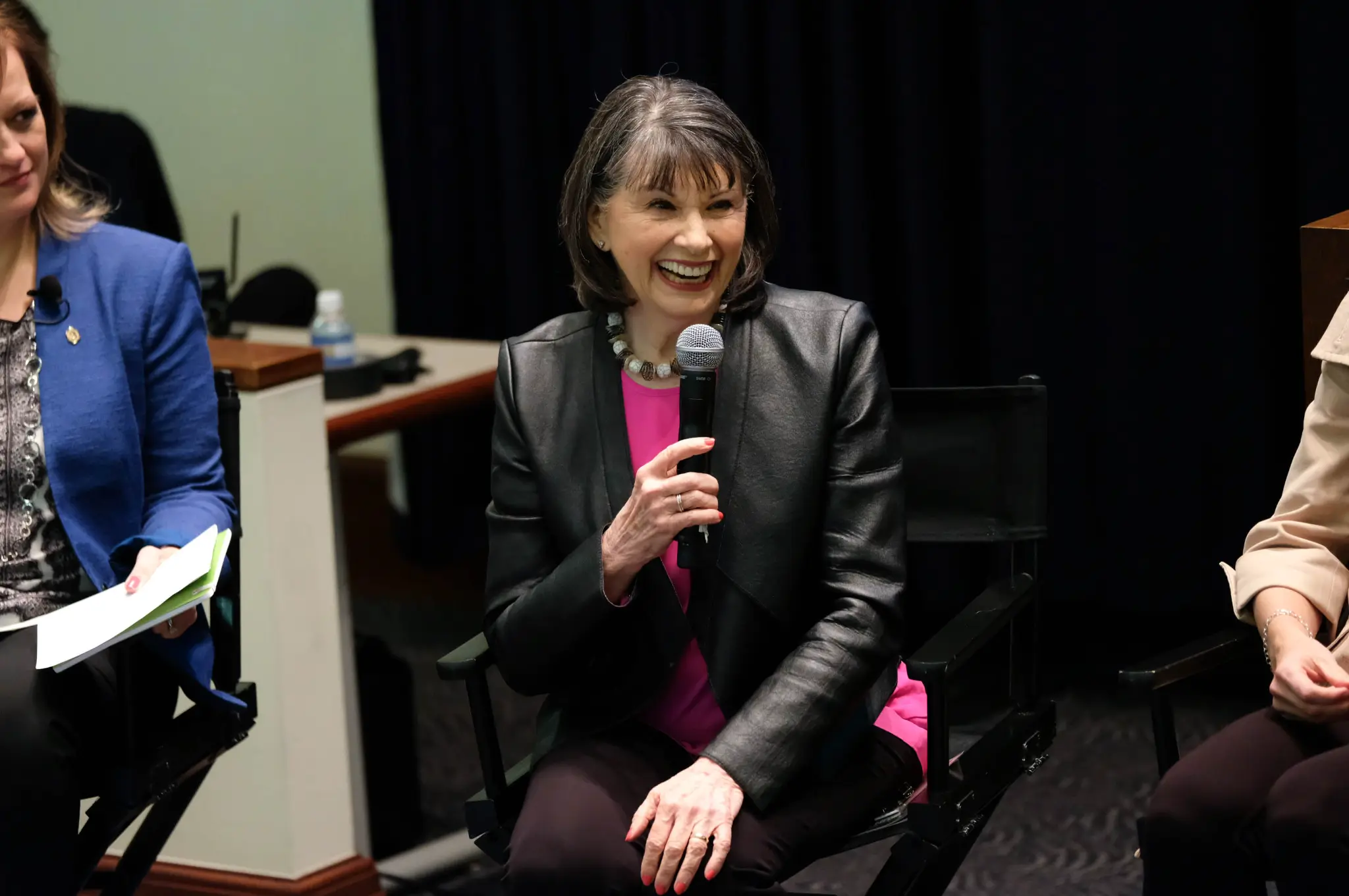 HERWorld Energy Forum 4