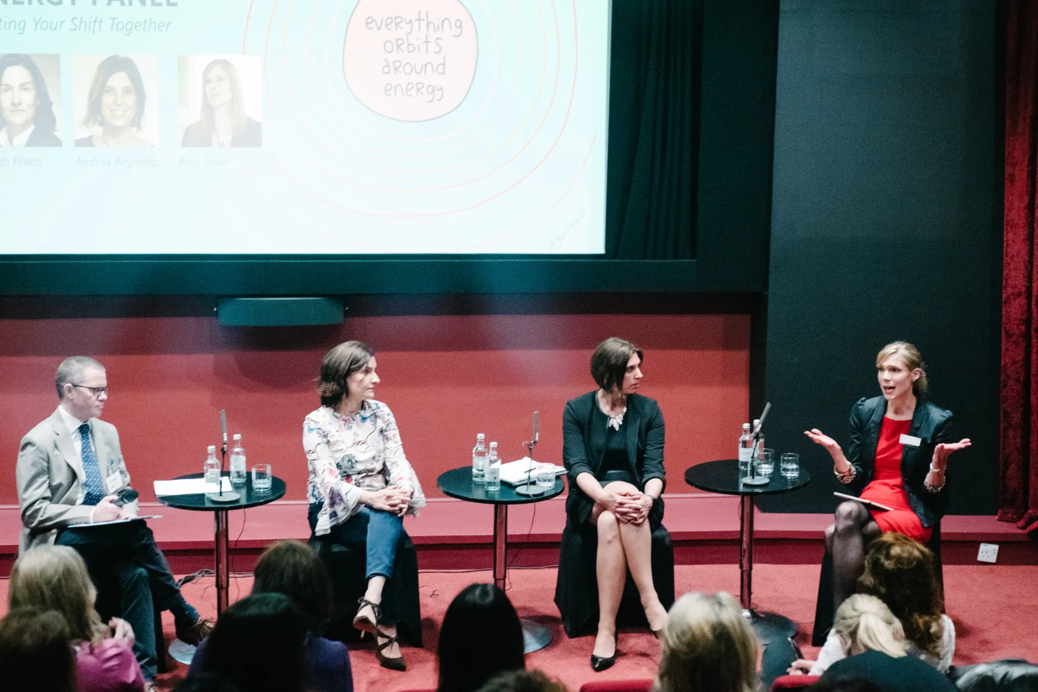 HERWorld Energy Forum 28