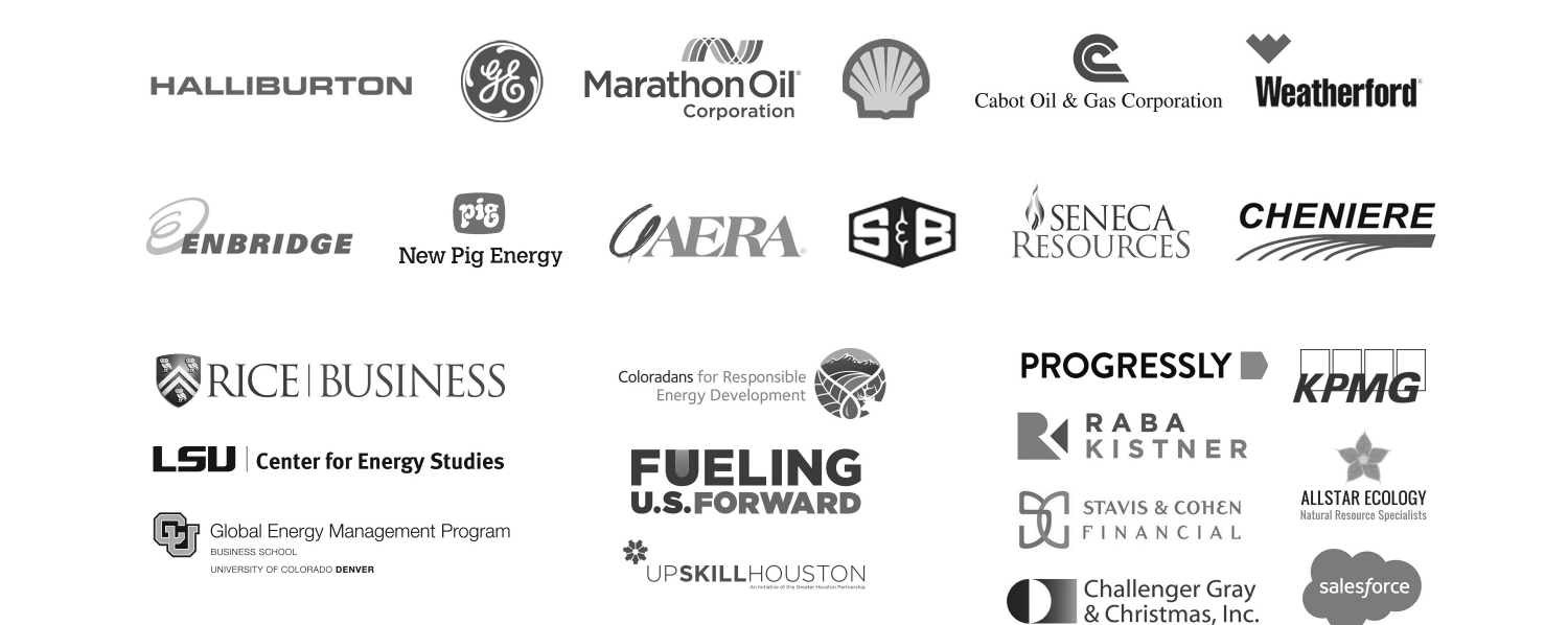 Brands Pink Petro worked with
